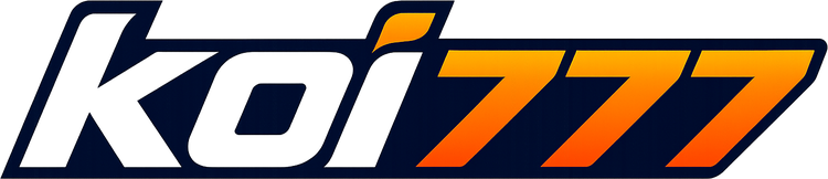 Logo koi777